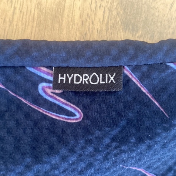 Oakley Deco Palms Rc SS Button Down - Men’s Small (Fits like Medium) - Picture 11 of 11